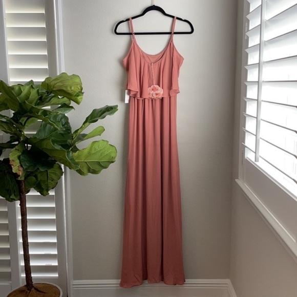 NWT Show Me Your Mumu Caitlin Dress Small - Picture 6 of 13
